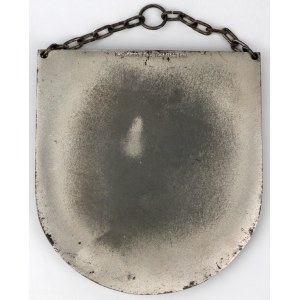 PSZnZ, Ryngraf 1942 - upamiętniający 2. dywizję strzelców pieszych internowanych w Szwajcarii