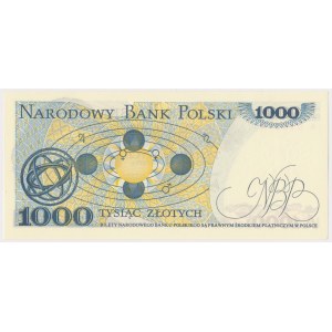 1.000 zł 1975 - A