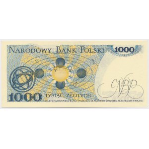 1.000 zł 1979 - CT