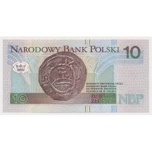 10 zł 1994 - AA