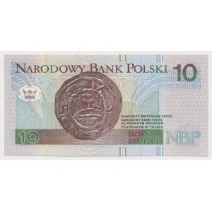 10 zł 1994 - AA