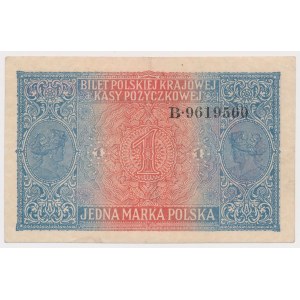 1 marka 1916 Generał - B 961...