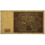 1.000 złotych 1947 - duża litera - A