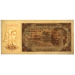 10 złotych 1948 - C