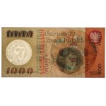 1.000 złotych 1965 - S