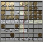 2 złote 2003-2014 Nordic Gold - zestaw (152szt)