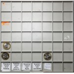 Rosja / ZSRR, 10 rubli - Duży zestaw
