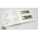 Kompletny album NBP - WSZYSTKIE banknoty z PODPISAMI A. HEIDRICHA