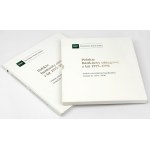 Kompletny album NBP - WSZYSTKIE banknoty z PODPISAMI A. HEIDRICHA