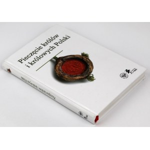 Pieczęcie królów i królowych polski