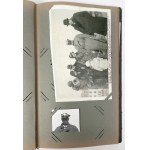 Album na zdjęcia + kserokopie i dokumenty - zestaw