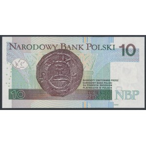 10 zł 2016 - AX - 8487848 - radarowy