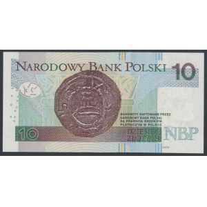 10 zł 2016 - BC - 6081806 - radarowy