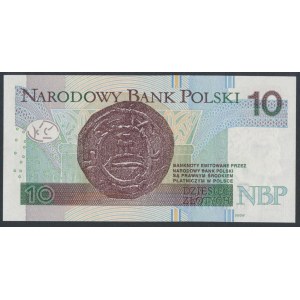 10 zł 2016 - BC - 6052506 - radarowy