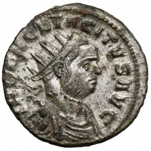Tacyt (275-276 n.e.) Antoninian, Ticinum