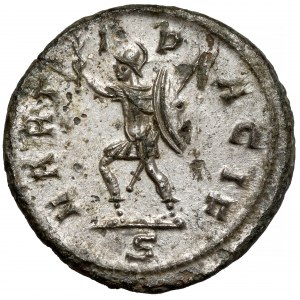 Tacyt (275-276 n.e.) Antoninian, Ticinum