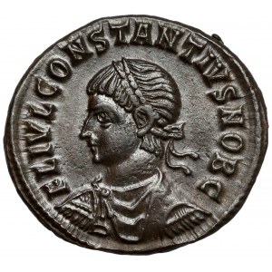 Konstancjusz II (337-361 n.e.) Follis, Antiochia