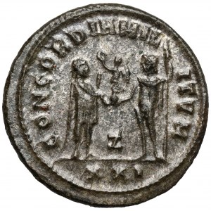 Maksymin Herkuliusz (286-305 n.e.) Antoninian