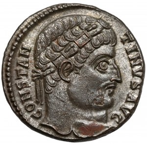 Konstantyn I Wielki (306-337 n.e.) Follis, Antiochia