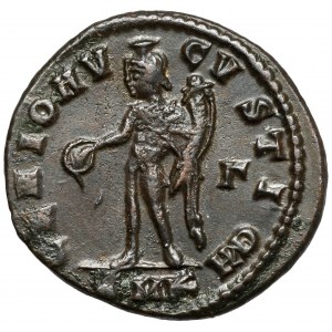Konstantyn I Wielki (306-337 n.e.) Follis, Kyzikos