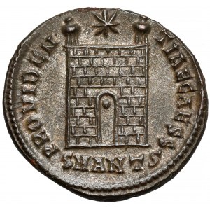 Konstantyn II (337-340 n.e.) Follis, Antiochia