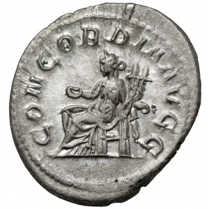 Otacilia Severa (244-249 n.e.) Antoninian, Rzym