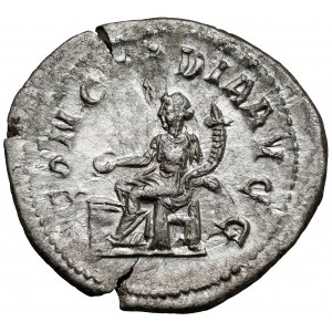 Otacilia Severa (244-249 n.e.) Antoninian, Rzym