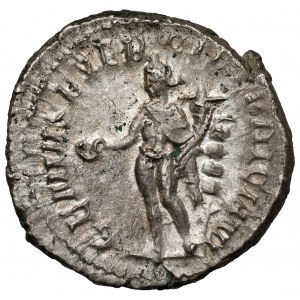 Trajan Decjusz (249-251 n.e.) Antoninian, Rzym