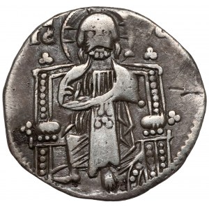 Włochy, Wenecja, Grosso