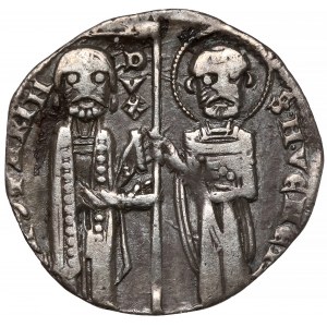 Włochy, Wenecja, Grosso