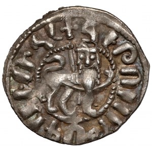 Armenia, Hetoum I and Zabel (1226-1270) Tram