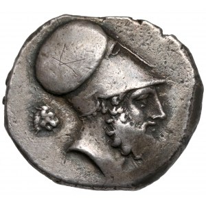 Grecja, Lukania, Metapontum, Nomos (340-330 p.n.e.)