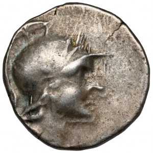 Grecja, Frygia, Kibyra, Drachma (166-84 p.n.e.)