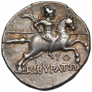 Grecja, Frygia, Kibyra, Drachma (166-84 p.n.e.)