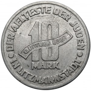 Getto Łódź, 10 marek 1943 Al