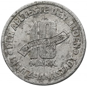 Getto Łódź, 10 marek 1943 Al