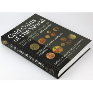 Gold Coins of the World, Friedberg