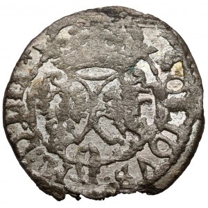 Zygmunt III Waza, Szeląg Wilno 1618