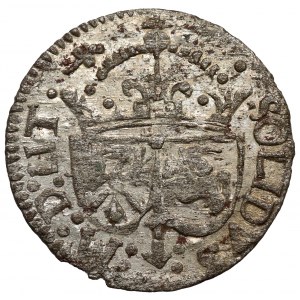 Zygmunt III Waza, Szeląg Wilno 1616