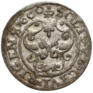 Zygmunt III Waza, Szeląg Ryga 1600