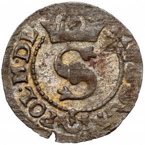 Zygmunt III Waza, Szeląg Bydgoszcz 1623