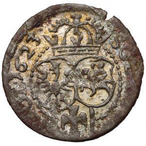 Zygmunt III Waza, Szeląg Bydgoszcz 1623