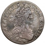 John II Casimir, Ort Vilnius 1664