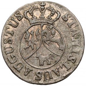 Poniatowski, 6 groszy 1794