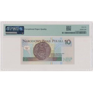 10 zł 1994 - FY