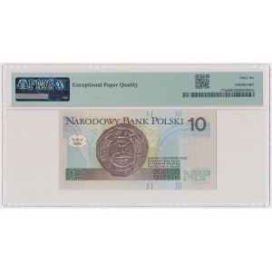 10 zł 1994 - FY