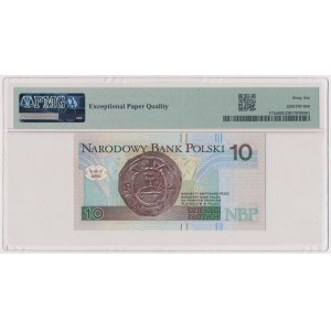10 zł 1994 - EJ
