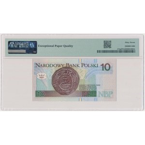 10 zł 1994 - EJ