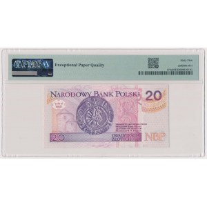 20 zł 1994 - AB