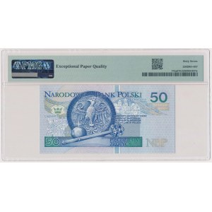 50 zł 1994 - DD